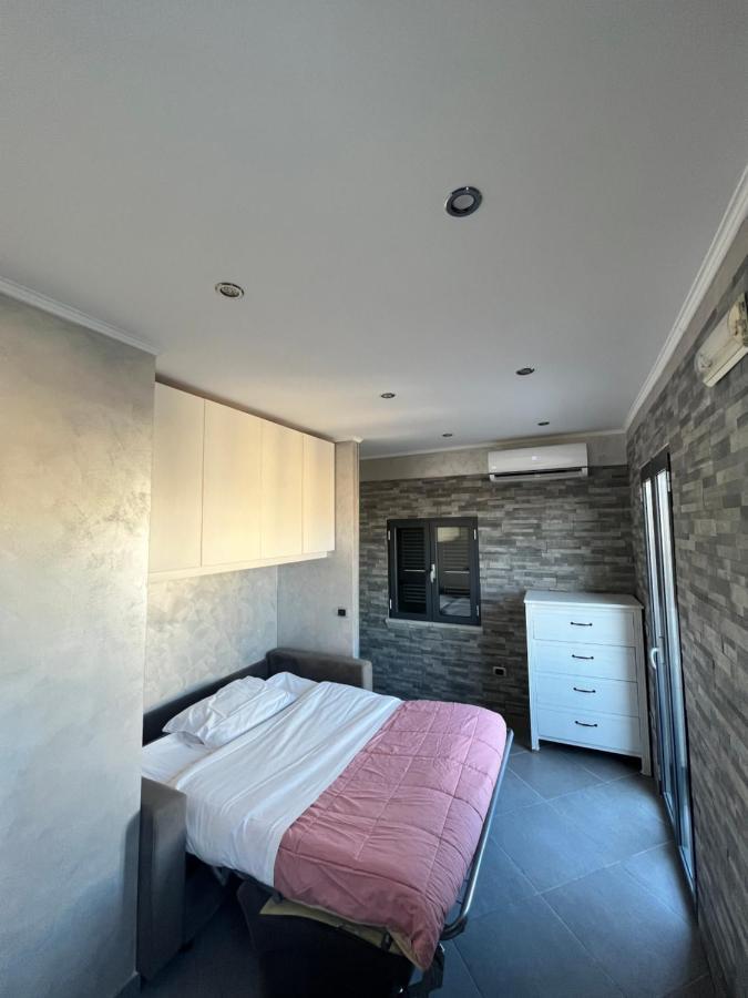 Il Terrazzino Apartment Napoli Ngoại thất bức ảnh