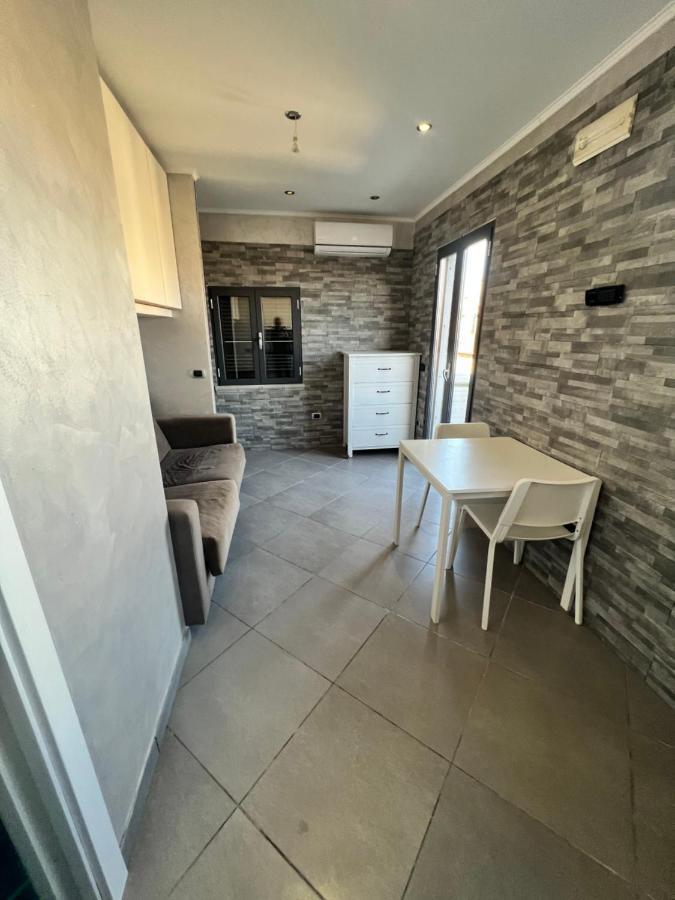 Il Terrazzino Apartment Napoli Ngoại thất bức ảnh