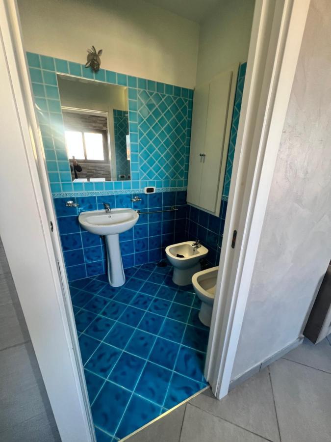 Il Terrazzino Apartment Napoli Ngoại thất bức ảnh