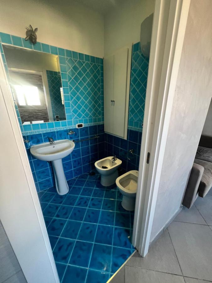 Il Terrazzino Apartment Napoli Ngoại thất bức ảnh