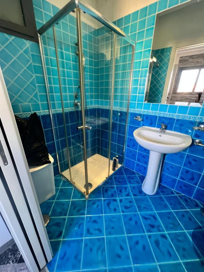 Il Terrazzino Apartment Napoli Ngoại thất bức ảnh